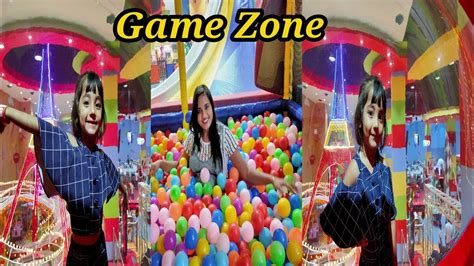 alpha one mall ahmedabad game zone|Fun city alpha one mall view .